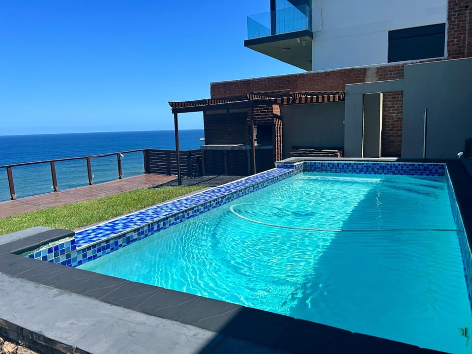 The Water View Suite House in Durban