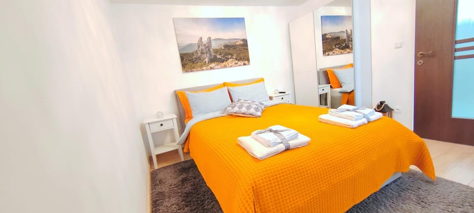 R&B Guest House House in Romania
