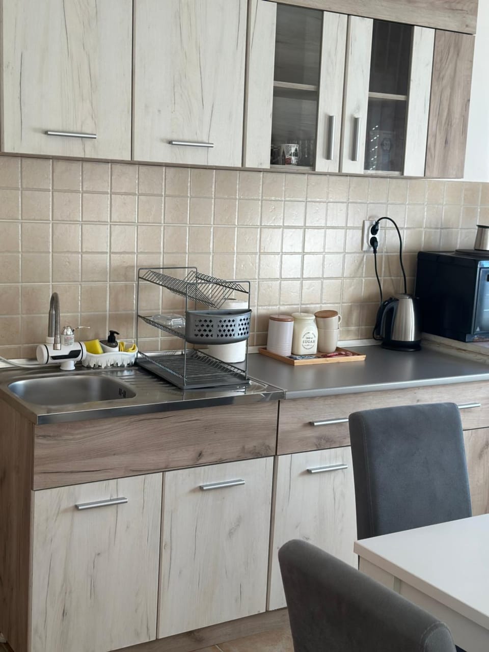 Lilyy Apartment in Serbia