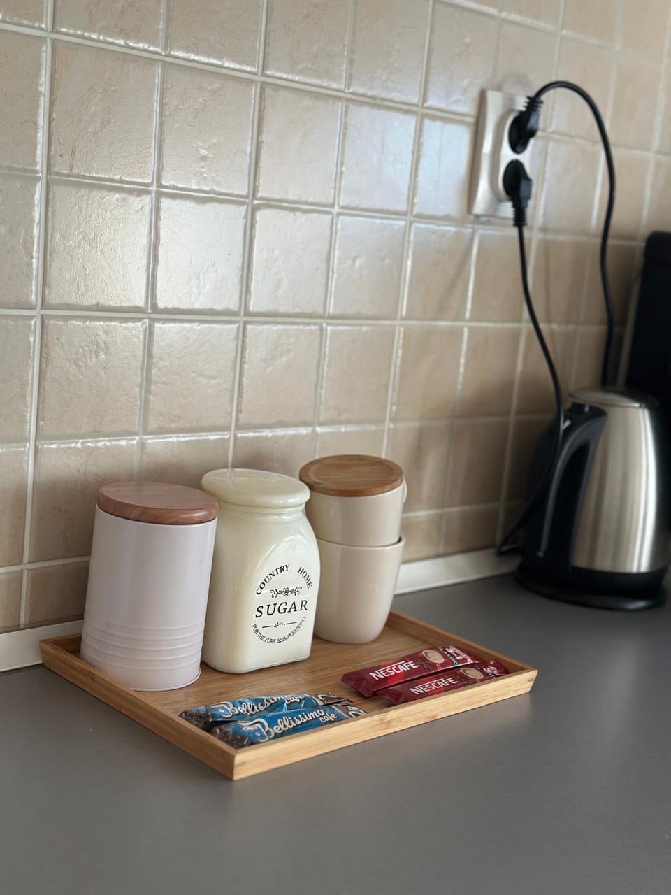 Lilyy Apartment in Serbia