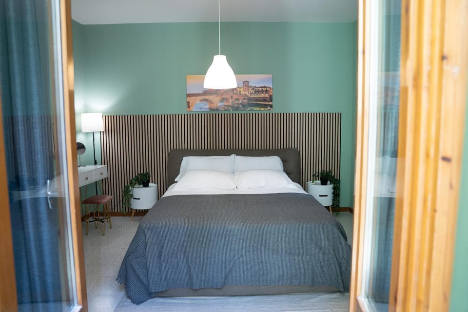 ApartHotel Verona Centro Apartment in Verona