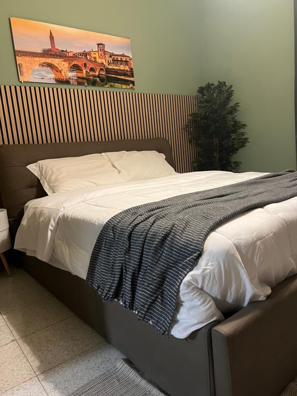 ApartHotel Verona Centro Apartment in Verona