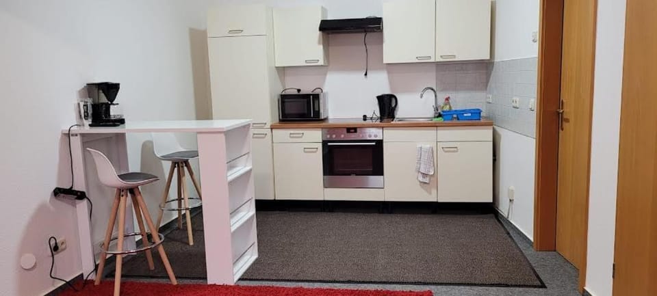 Gästewohnung Kristall 3 Apartment in Saxony-Anhalt, Germany