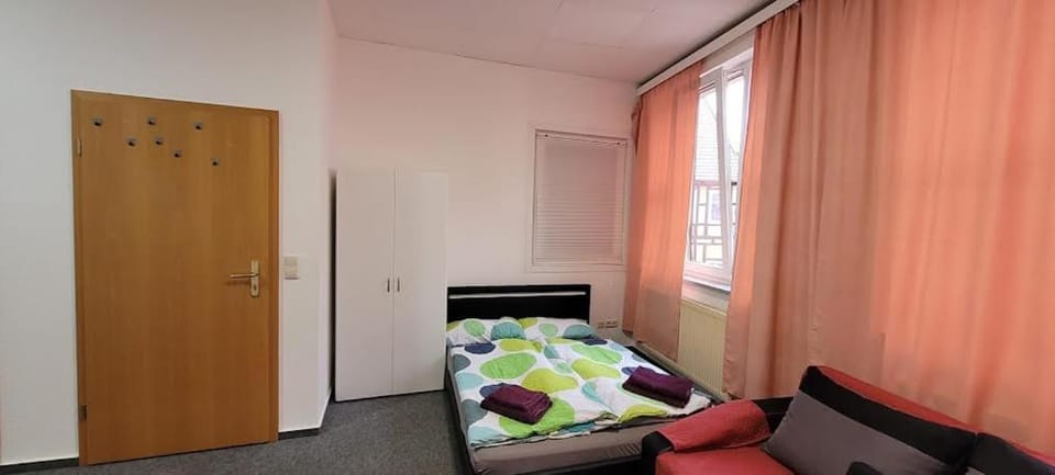 Gästewohnung Kristall 3 Apartment in Saxony-Anhalt, Germany
