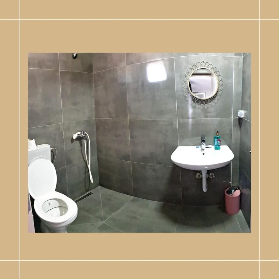 Pristina newborn rooms Apartment in Serbia