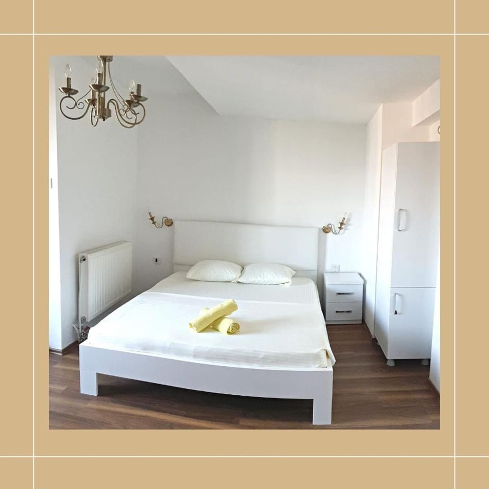 Pristina newborn rooms Apartment in Serbia