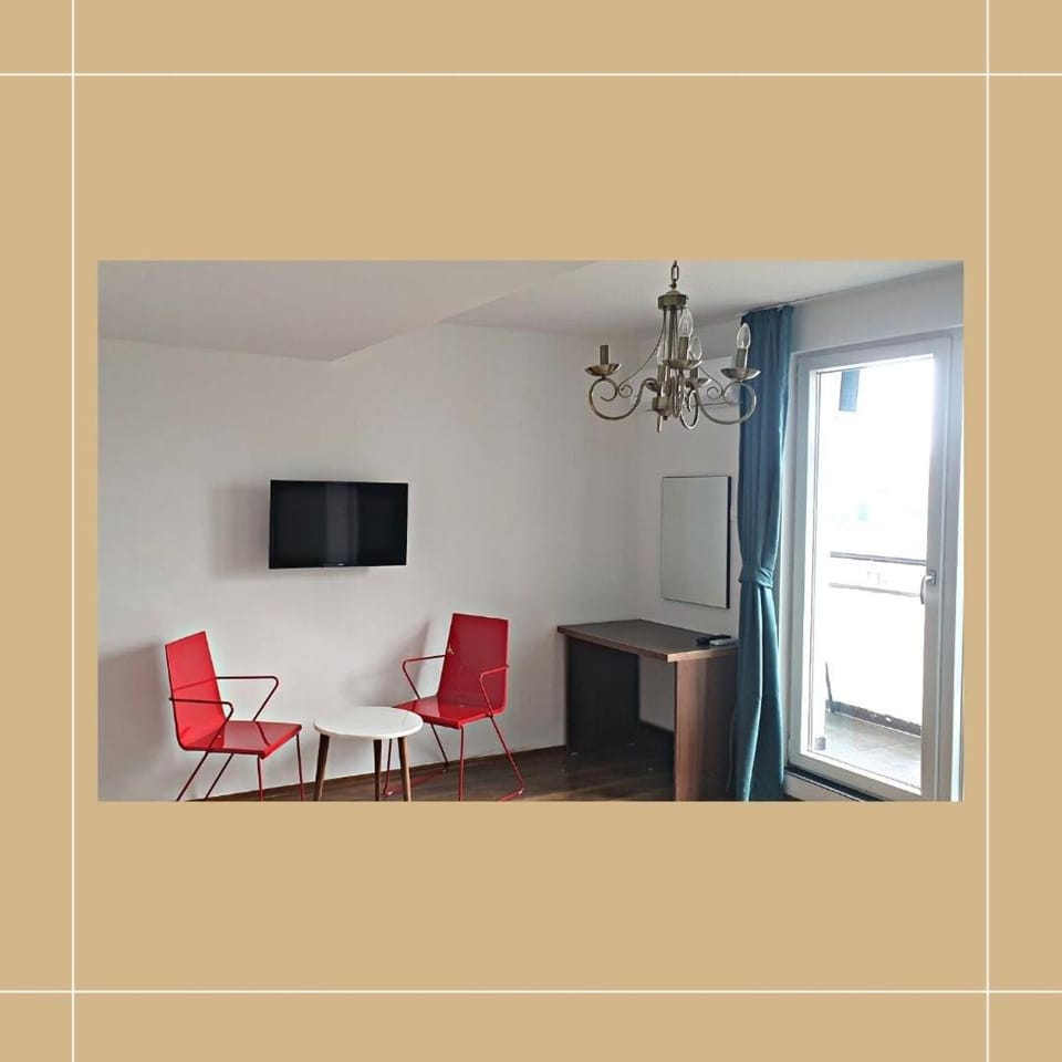 Pristina newborn rooms Apartment in Serbia