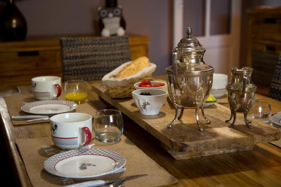 Maison du bois Bed and Breakfast in Occitanie