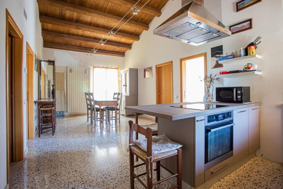 ALVEAREDIRITA Bed and Breakfast in Abruzzo