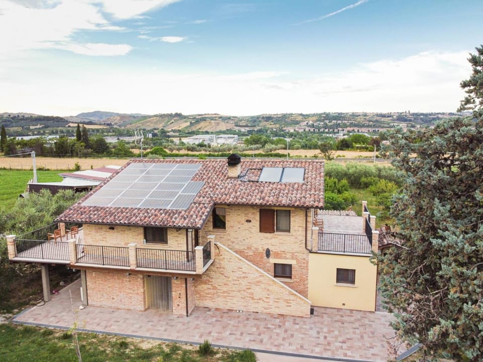ALVEAREDIRITA Bed and Breakfast in Abruzzo