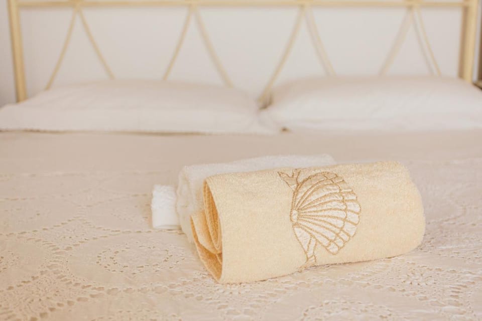 ALVEAREDIRITA Bed and Breakfast in Abruzzo