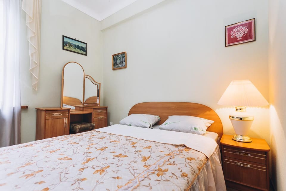 Проспект Шевченко Room Apartment in Ukraine