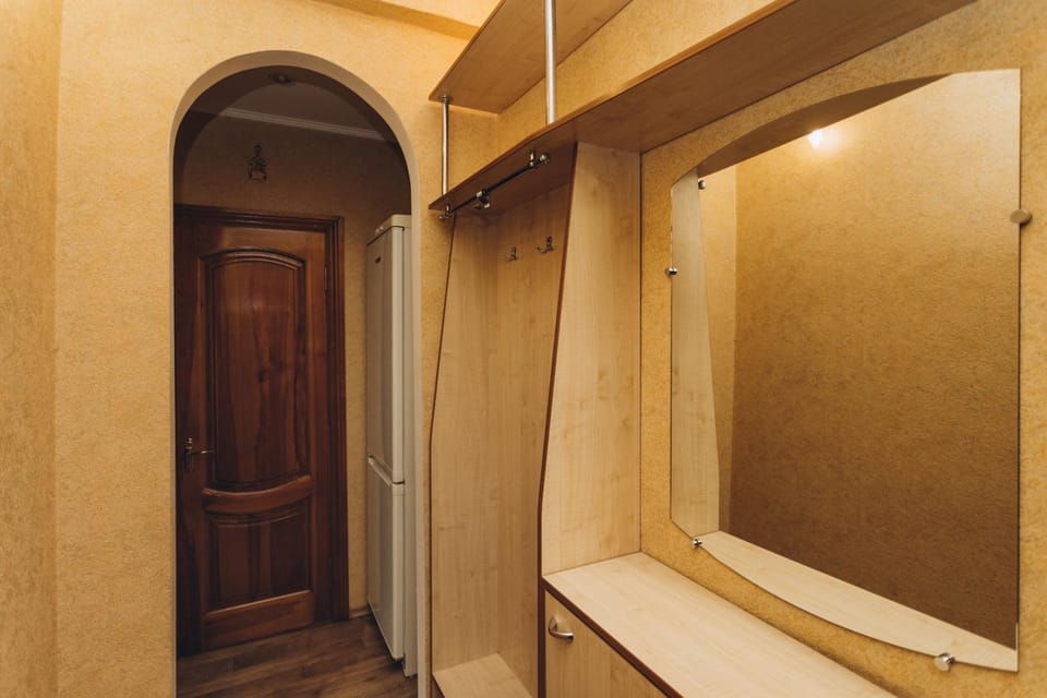 Проспект Шевченко Room Apartment in Ukraine