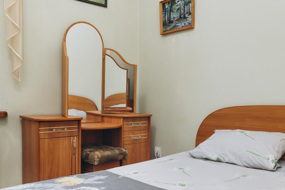 Проспект Шевченко Room Apartment in Ukraine