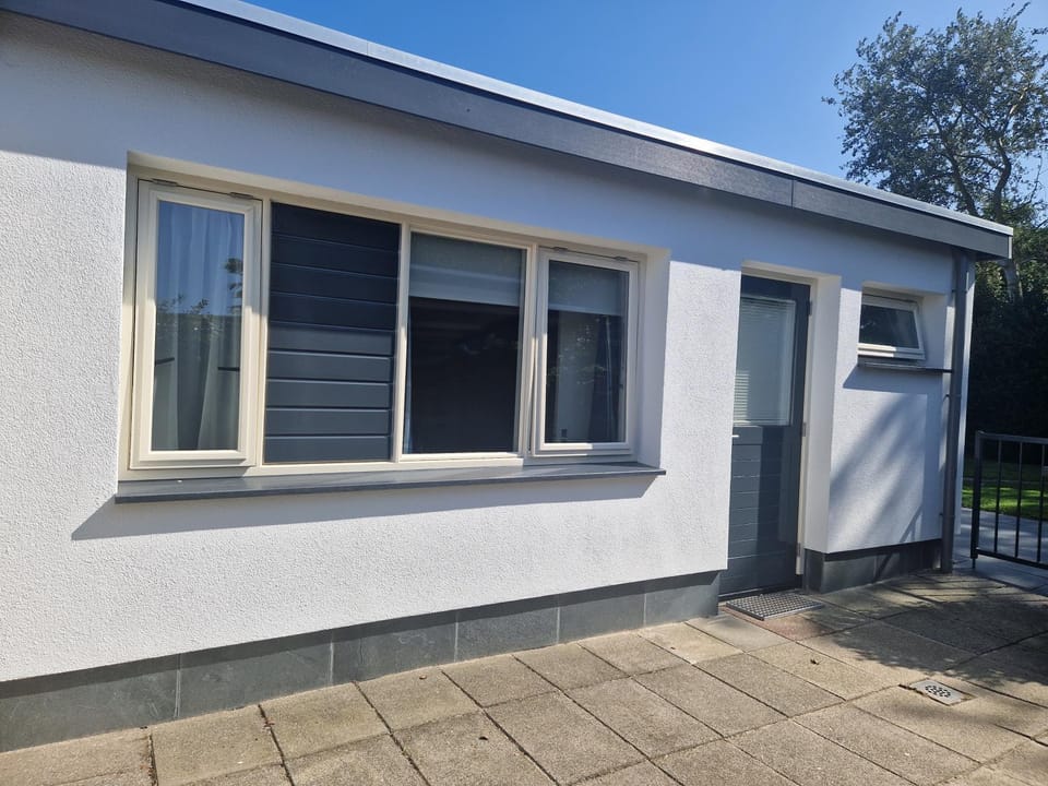 Zeelucht Texel House in De Koog