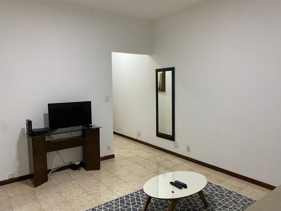 COPACABANA RIO PRAIA 7 Apartment in Rio de Janeiro