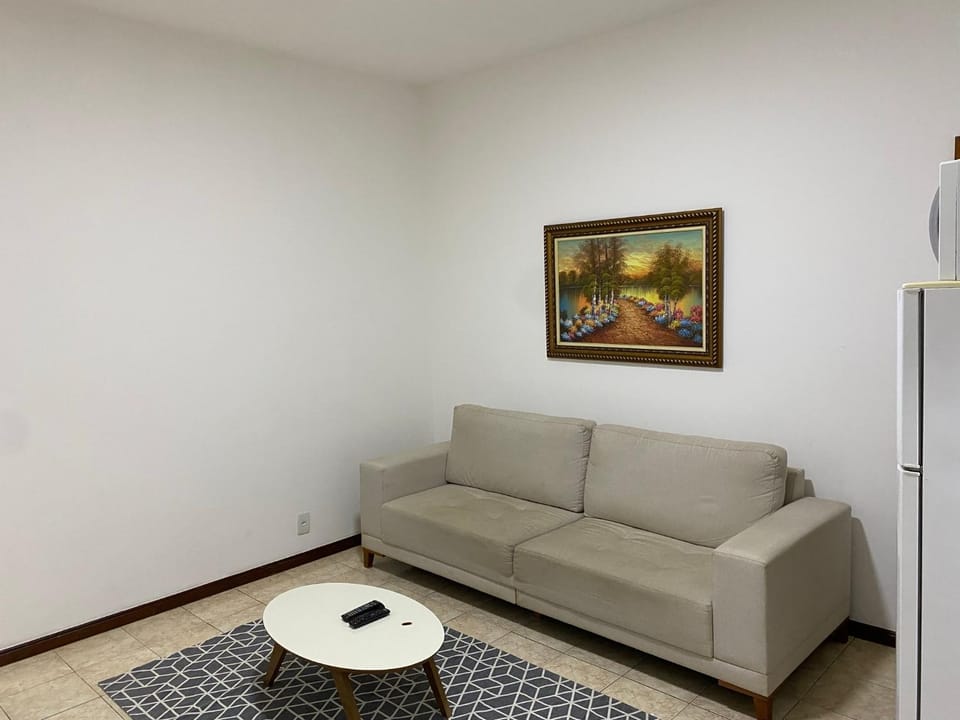 COPACABANA RIO PRAIA 7 Apartment in Rio de Janeiro