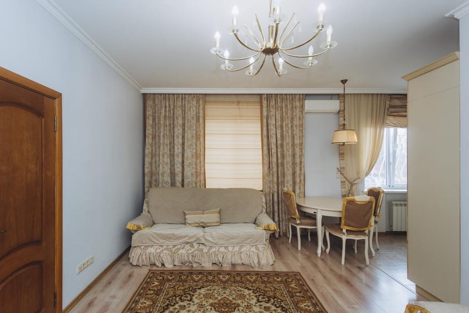 Apartment LUX Center Apartment in Ukraine