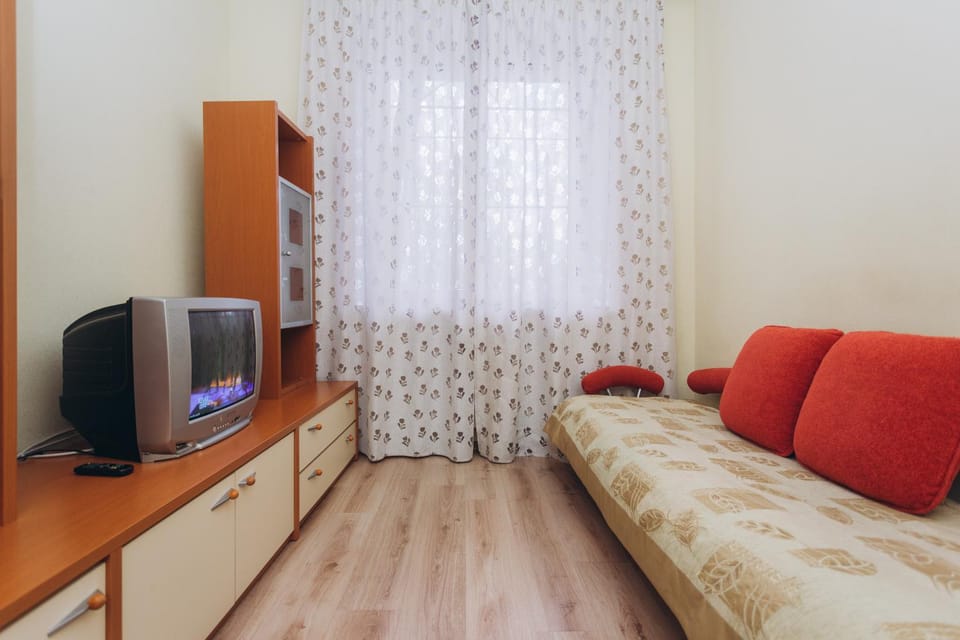 Apartment LUX Center Apartment in Ukraine