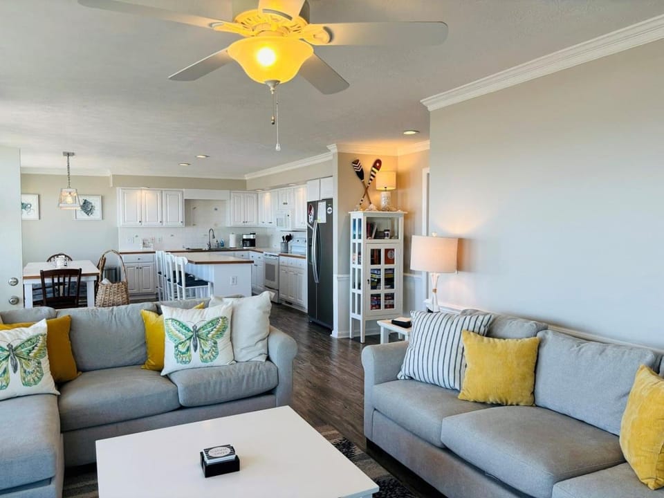 Nothin But Nett home House in Holden Beach