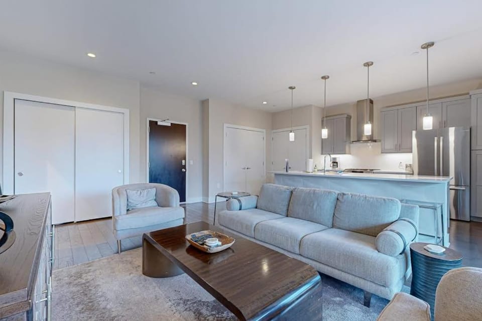 Suite Spot House in Asheville