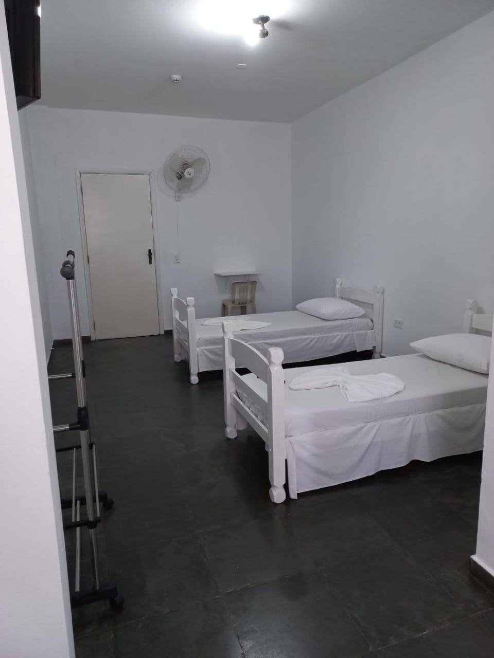 PLANALTO HOTEL II Hotel in Mogi das Cruzes