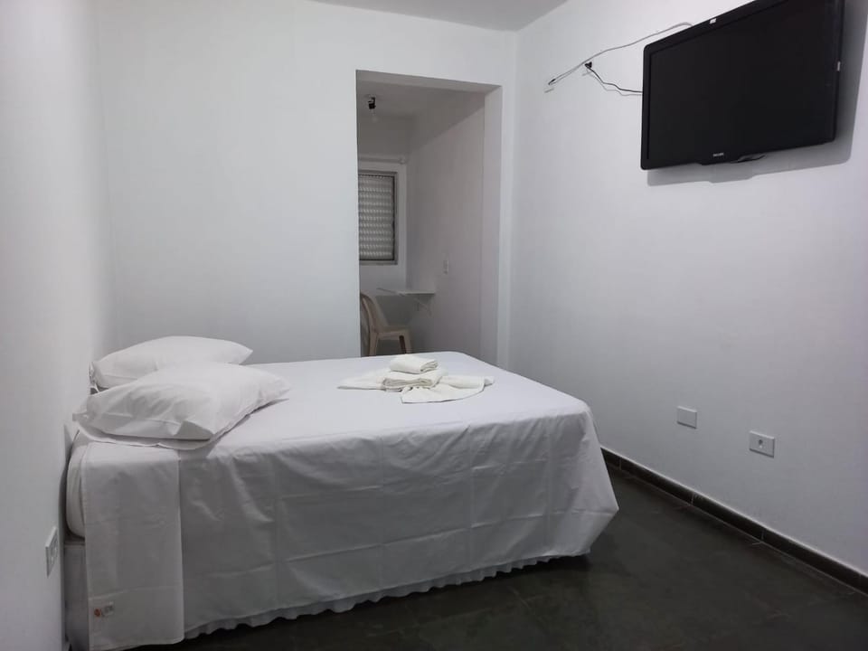 PLANALTO HOTEL II Hotel in Mogi das Cruzes