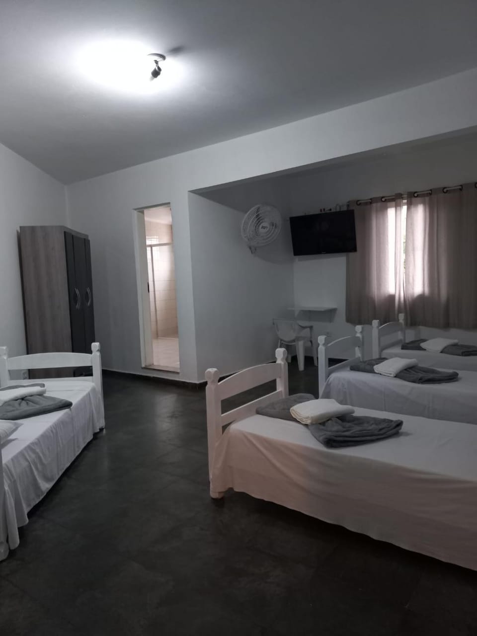 PLANALTO HOTEL II Hotel in Mogi das Cruzes