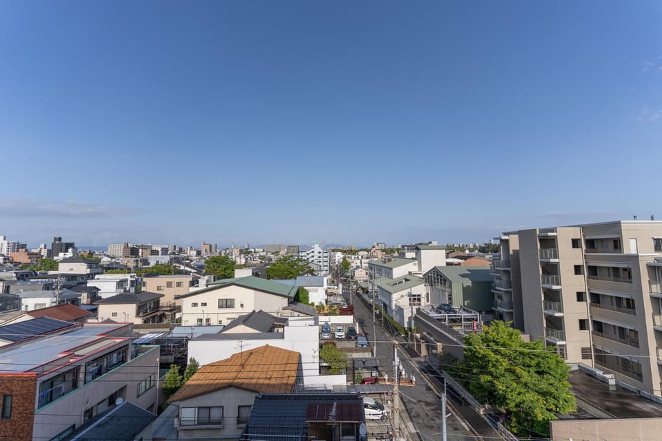 City view