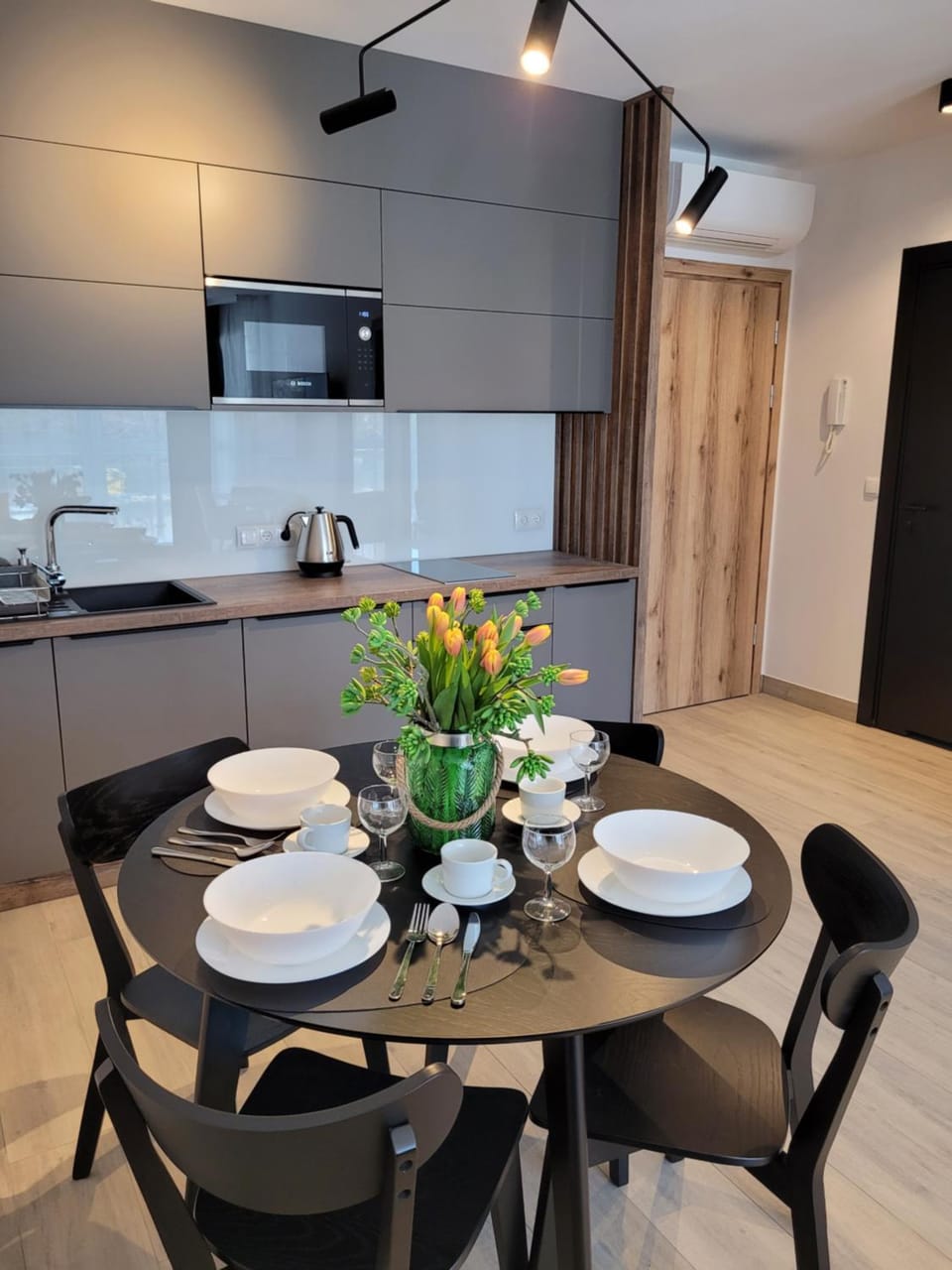 Apartament Hala Kamienicka Apartment in Poland