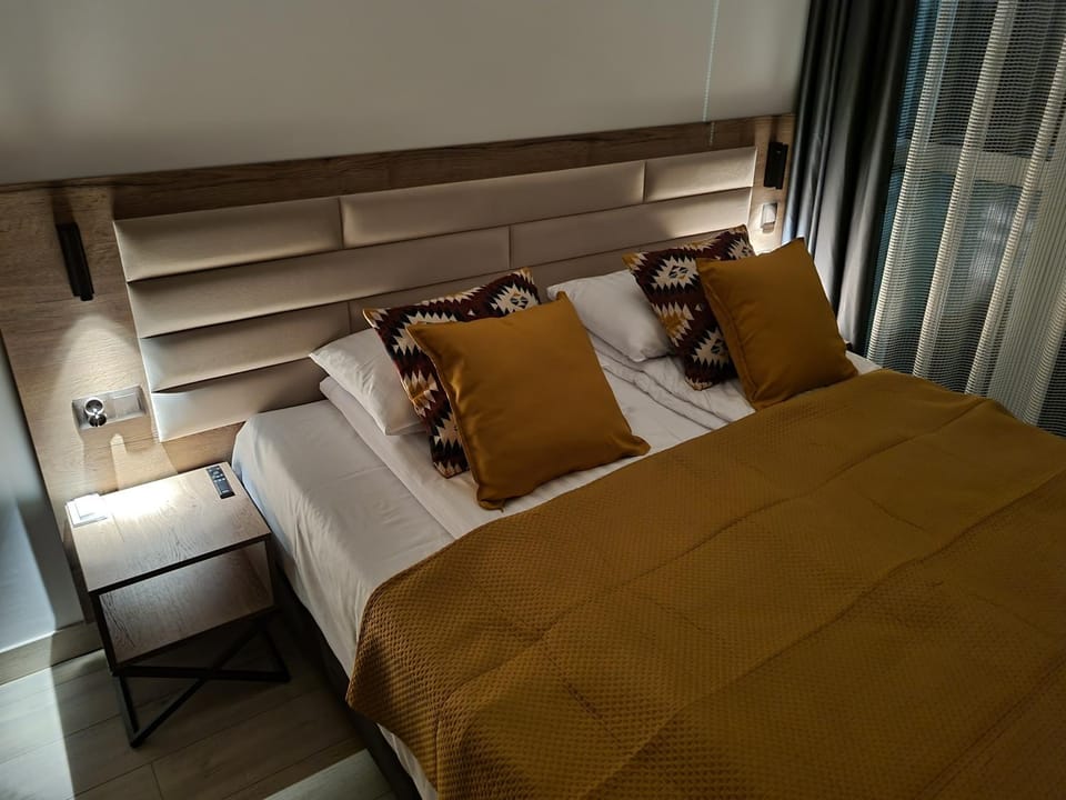 Apartament Hala Kamienicka Apartment in Poland