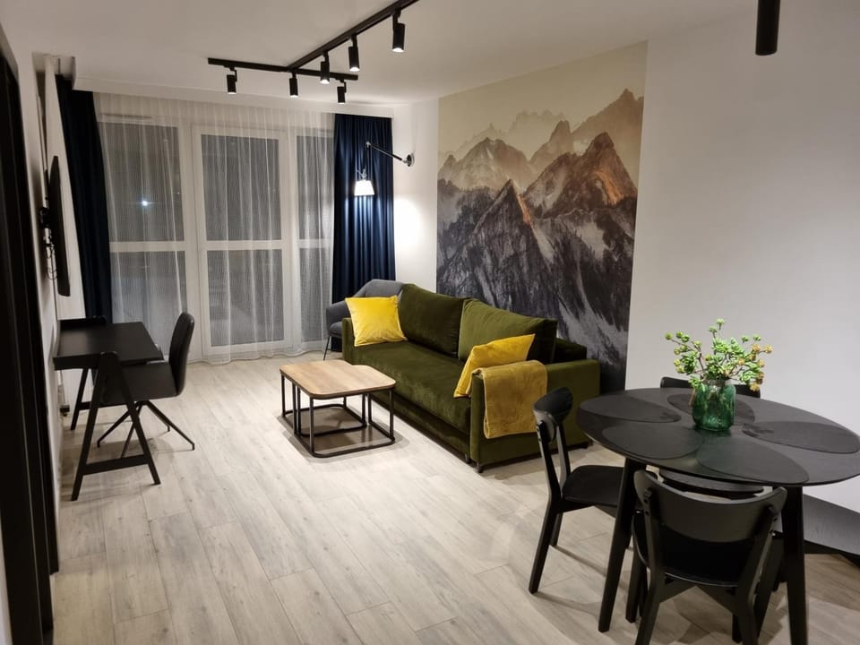 Apartament Hala Kamienicka Apartment in Poland