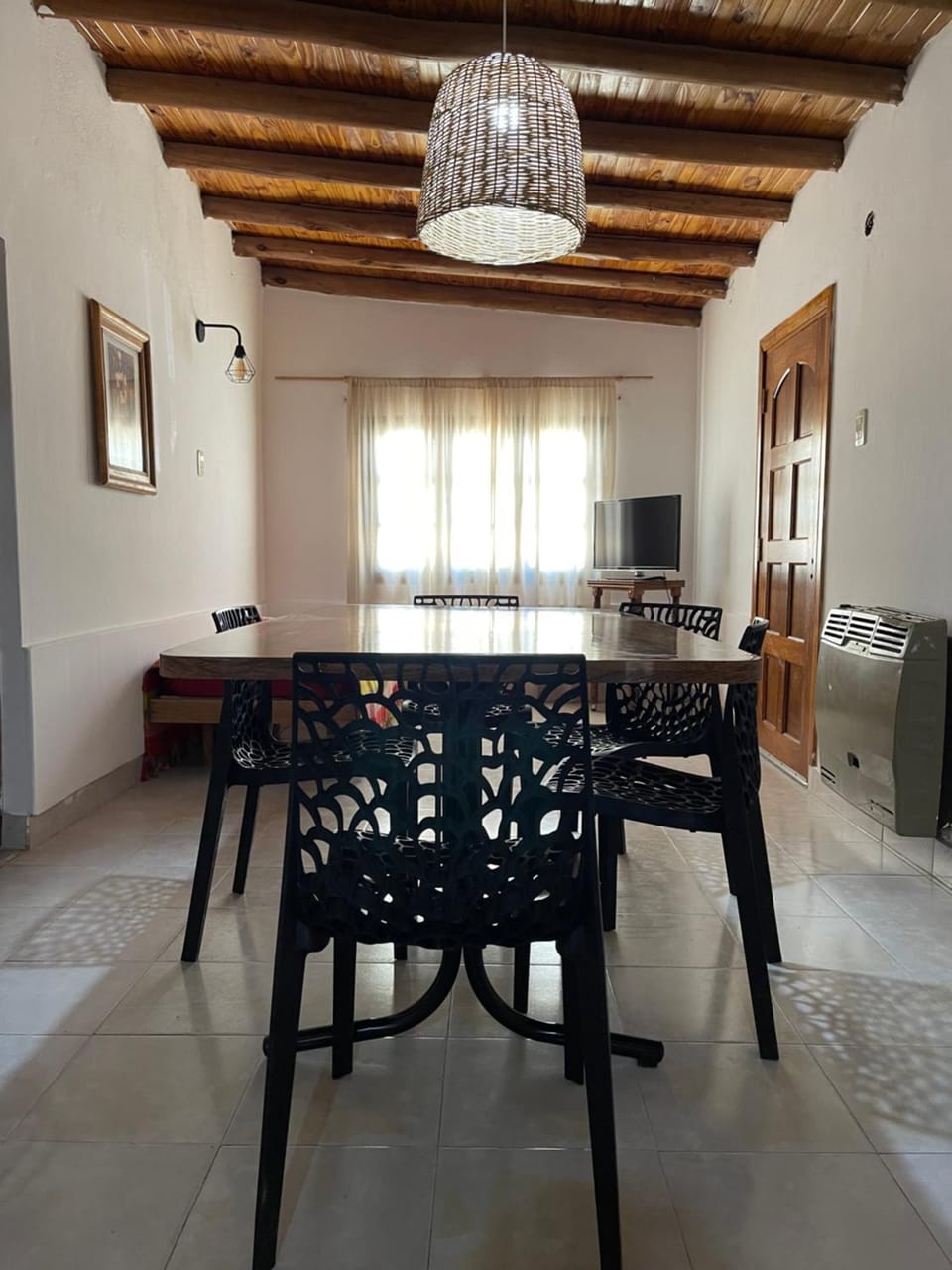 CASA CENTRO Malargüe House in Malargüe