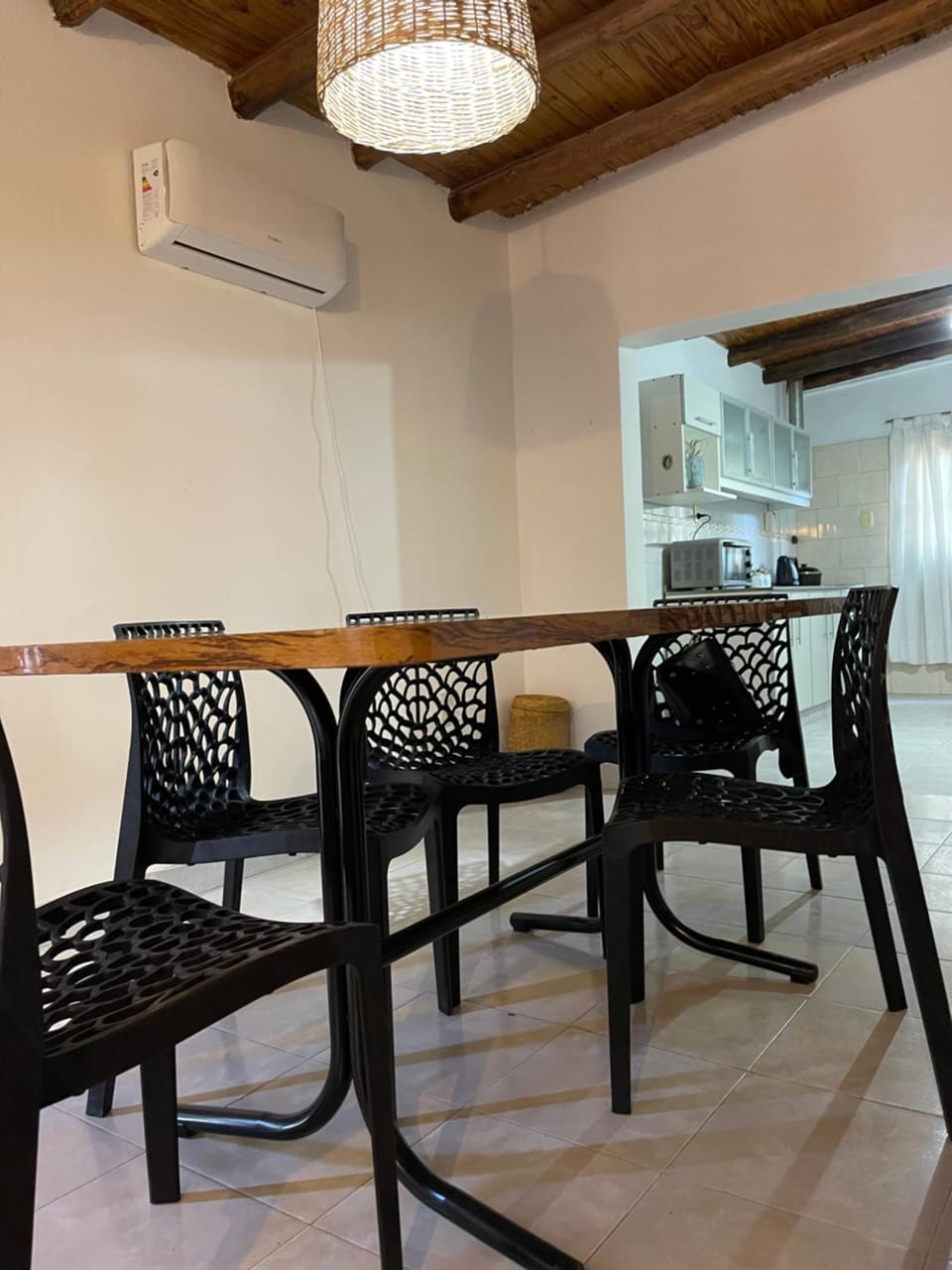 CASA CENTRO Malargüe House in Malargüe