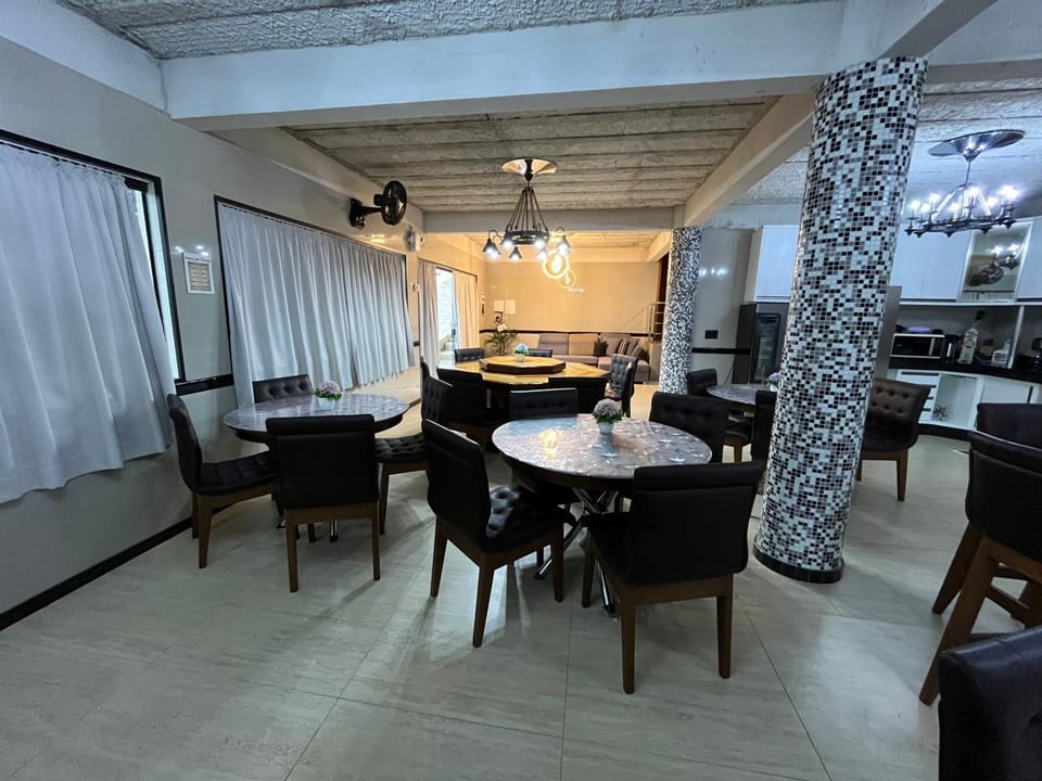 Fantástica Casa Praia Próxima ao Beto Carreiro House in Penha