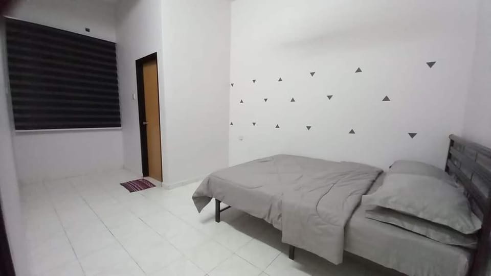 Homestay MRS COTTAGE House in Johor