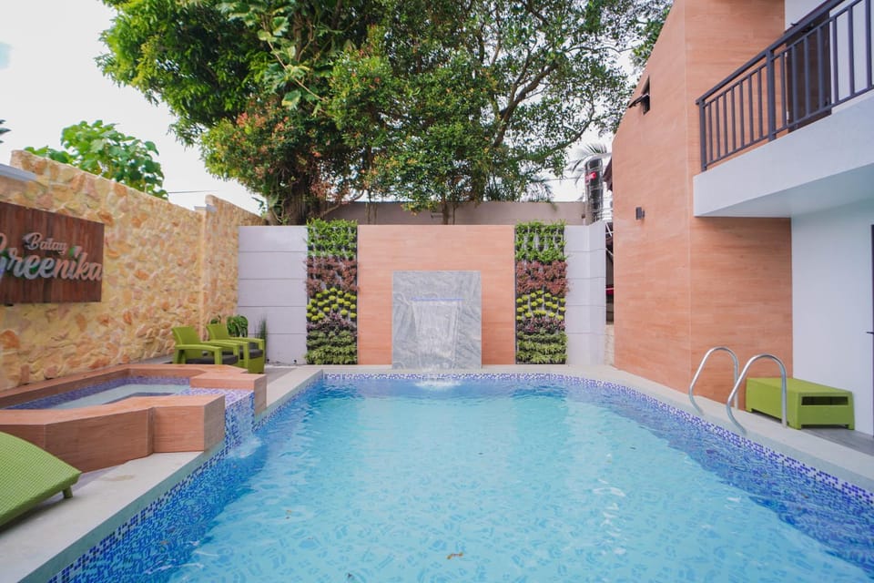 Balay Greenika Tagaytay Private Pool Villa in Tagaytay