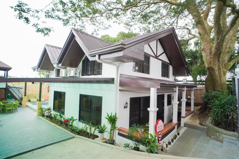 Balay Greenika Tagaytay Private Pool Villa in Tagaytay