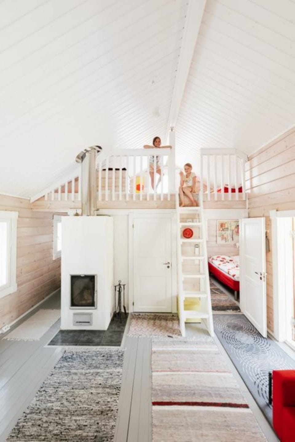 Pikku Torppa Cottage Inn in Finland