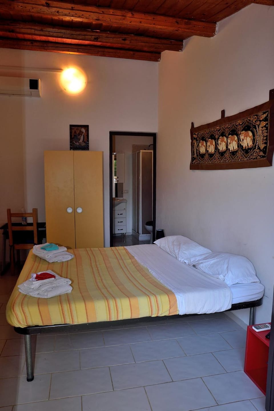 Villa Africa Bed and Breakfast in Sicily
