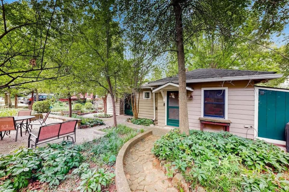 Little House Nashville - Guest House House in Nashville