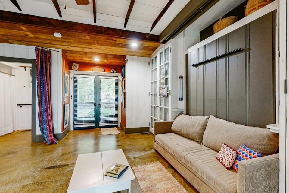 Little House Nashville - Guest House House in Nashville