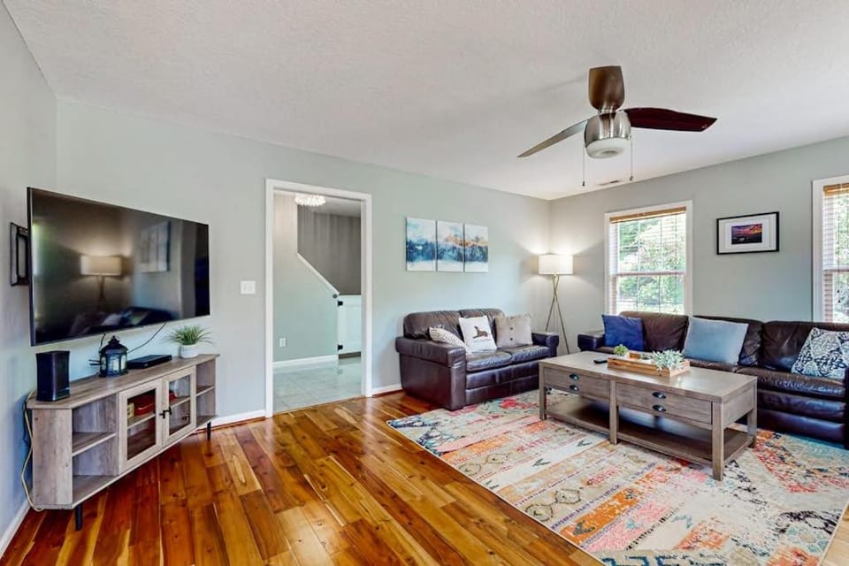 Storybook Escape House in Buncombe County