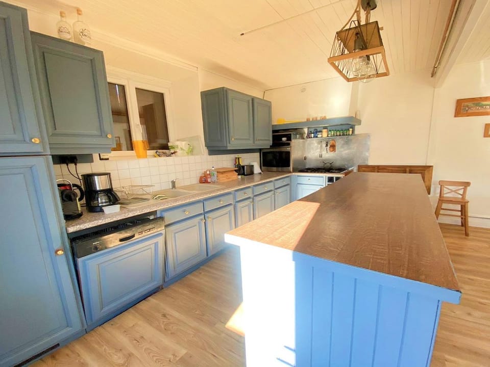 Appartement pour 14 pers, rénové, animaux acceptés, parking - FR-1-624-92 Apartment in Samoëns