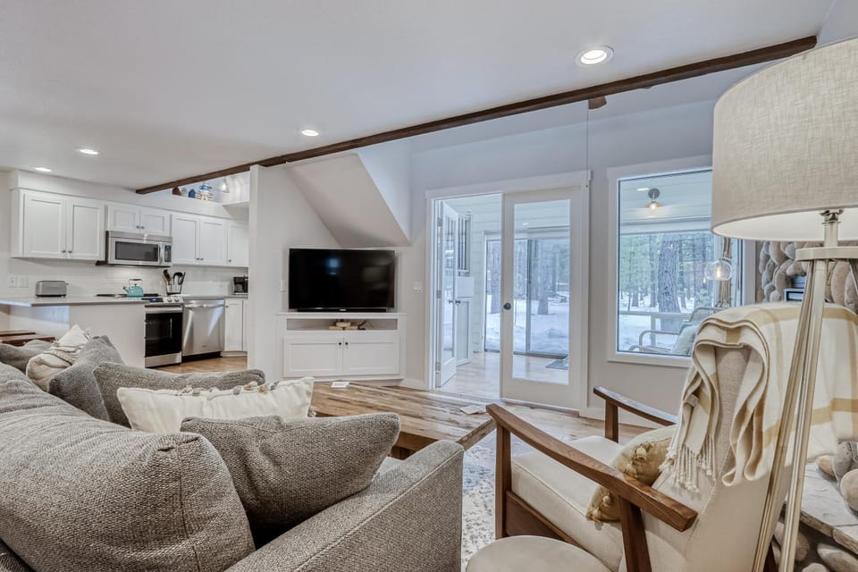 Forest Hideaway House in Sunriver