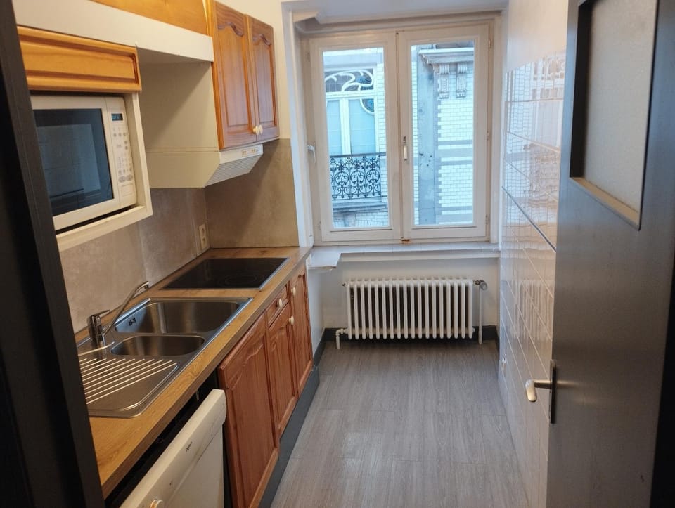 zon vakantie blankenberge Apartment in Flanders
