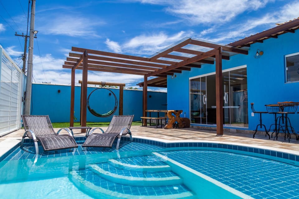Patio, Swimming pool, Swimming pool
