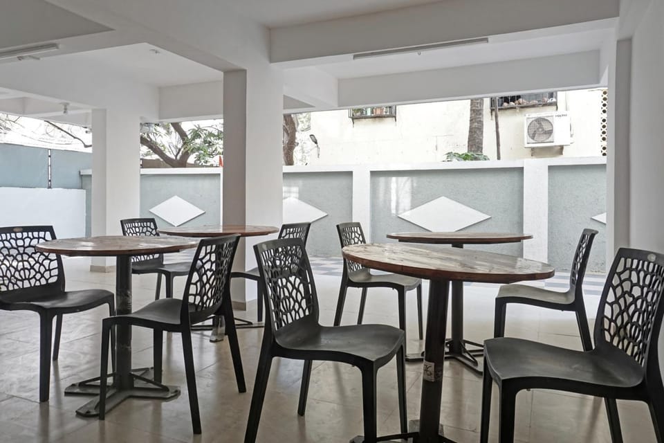 Restaurant/places to eat, Breakfast