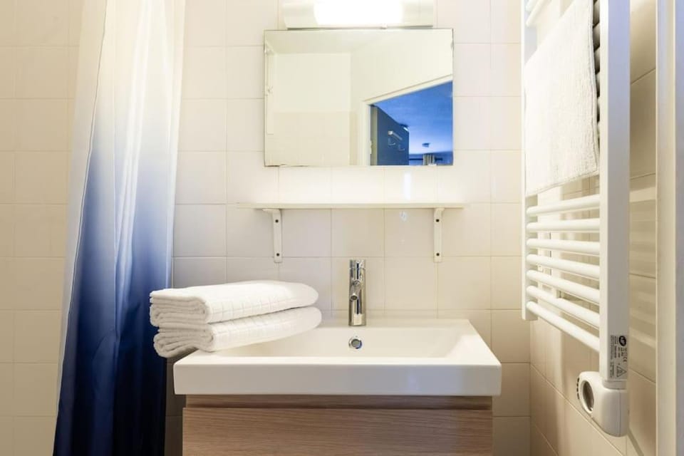 Anthoard - studio avec parking - gare GEM Apartment in Grenoble