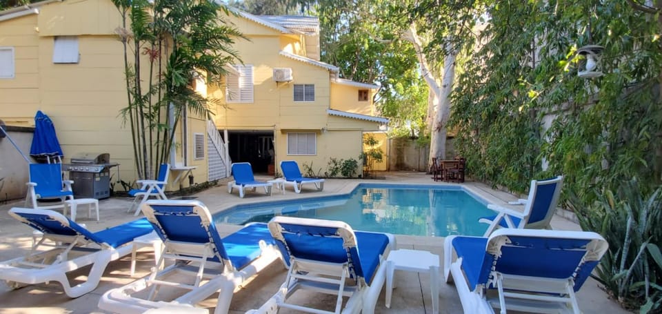 Looking Good Surf House San Juan del Sur Hotel in San Juan del Sur